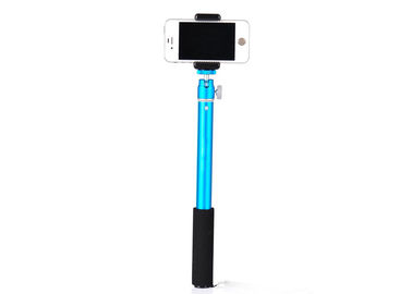 Bastone senza fili di Selfie di monopiede per IPhone/androide, bastone Bluetooth di Selfie