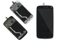 Sostituzione del touch screen del telefono cellulare per Gionee E3, riparazione a 4.7 pollici dello schermo del telefono cellulare