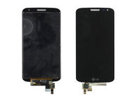 Sostituzione LCD dello schermo del telefono cellulare nero a 4.7 pollici per il touch screen del Lg G2mini
