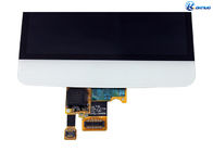 Sostituzione LCD dello schermo del LG di originale a 5.0 pollici per mini bianco LCD del nero dell'esposizione di G3