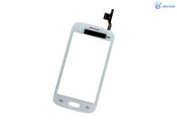 Sostituzione nera/bianca del convertitore analogico/digitale del touch screen di Samsung per i pezzi di ricambio S7262