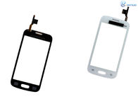 Sostituzione nera/bianca del convertitore analogico/digitale del touch screen di Samsung per i pezzi di ricambio S7262