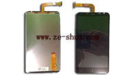 HTC X310e completano la sostituzione LCD dello schermo del telefono cellulare nero, schermi LCD