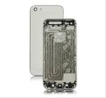 copertura posteriore Iphone di iPhone 5 sostituzioni delle parti di riparazione/coperchio della batteria originali