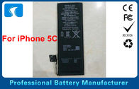 batteria durevole 1510mAh della sostituzione di Apple Iphone del polimero dello Li-ione 3.8V per il iPhone 5C
