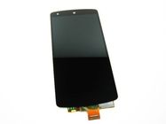Schermo LCD nero dell'OEM Nexus5 LG/professionista LCD schermo del telefono cellulare