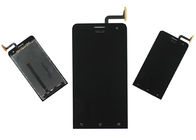 Schermo LCD nero a 5.0 pollici per Zenfone5, esposizione di alta risoluzione di Asus dell'affissione a cristalli liquidi del telefono cellulare