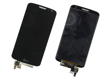 Nero/bianco 4,7&quot; sostituzione LCD dello schermo del telefono cellulare di TFT per il Lg G2mini piccole parti