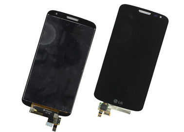 Nero/bianco 4,7&quot; sostituzione LCD dello schermo del telefono cellulare di TFT per il Lg G2mini piccole parti