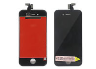 Schermo LCD di bianco/nero 3,5 `'di iPhone per lo schermo LCD di iPhone 4S ed il convertitore analogico/digitale Asssembly