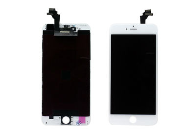 Schermo LCD a 5.5 pollici di TFT Iphone, schermo della sostituzione dell'OEM per Iphone 6 più