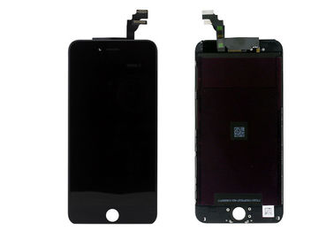 Schermo LCD a 5.5 pollici di TFT Iphone, schermo della sostituzione dell'OEM per Iphone 6 più
