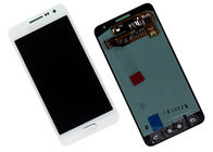 960 x 540 sostituzione bianca dello schermo dell'affissione a cristalli liquidi del pixel 4.5inch Samsung per A3/A3000