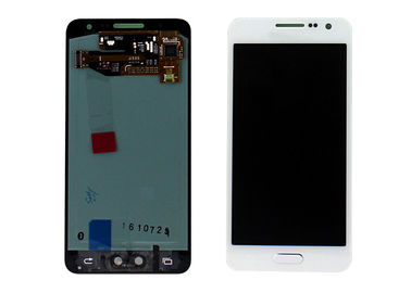 L'originale nero 4,5&quot; di TFT parte la sostituzione dello schermo dell'affissione a cristalli liquidi per la galassia A3 3000 di Samsung