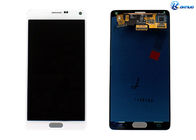 Schermo della sostituzione per la nota 4 N9108, riparazione di Samsung della sostituzione dello schermo del telefono cellulare