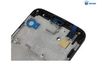 Sostituzione nera del convertitore analogico/digitale del touch screen per il LG G2 mini D620, schermo dell'affissione a cristalli liquidi del telefono cellulare