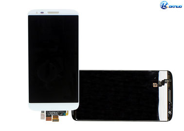 Assemblea LCD nera di IPS/bianca a 5.2 pollici del convertitore analogico/digitale della sostituzione dello schermo del LG per G2 D802