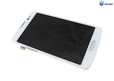 sostituzione LCD a 5 pollici dello schermo del LG di 800 x 480 risoluzioni per l'Assemblea di LCD L80