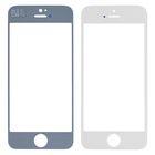 Lente di vetro esterna di iPhone di iPhone 5 dell'OEM dello schermo della parte anteriore LCD a 4 pollici della sostituzione