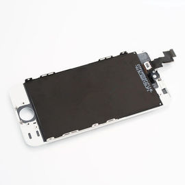 Sostituzione LCD 640 a 4 pollici x dello schermo di IPhone Assemblea 1136 del pixel per il iPhone 5S