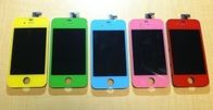 assemblea di LCD di colori di tocco 4 di iPod