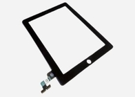 il nero di vetro della sostituzione del convertitore analogico/digitale del touch screen del iPad per il iPad primo Wifi 3G di Apple