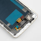 LCD del LG a 5.2 pollici G2 + sostituzione del convertitore analogico/digitale del touch screen, riparazione LCD dello schermo del telefono cellulare
