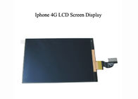 Display di schermo LCD di dimensioni Standard parti di ricambio di Iphone di Apple per Iphone 4G 0.1 kg