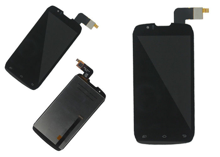 Assemblea LCD della sostituzione dello schermo del telefono cellulare LCD dell'esposizione di IPS per Innos D9 DNS S4502