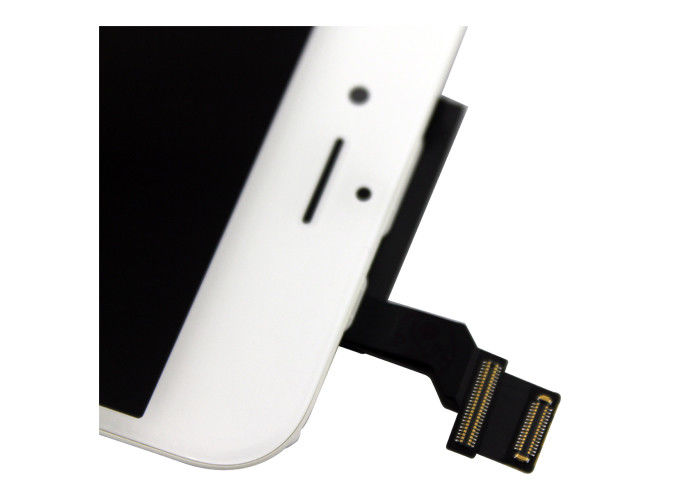 Sostituzione LCD dello schermo di IPhone di originale di 100% con l'esposizione della retina per il iPhone 6