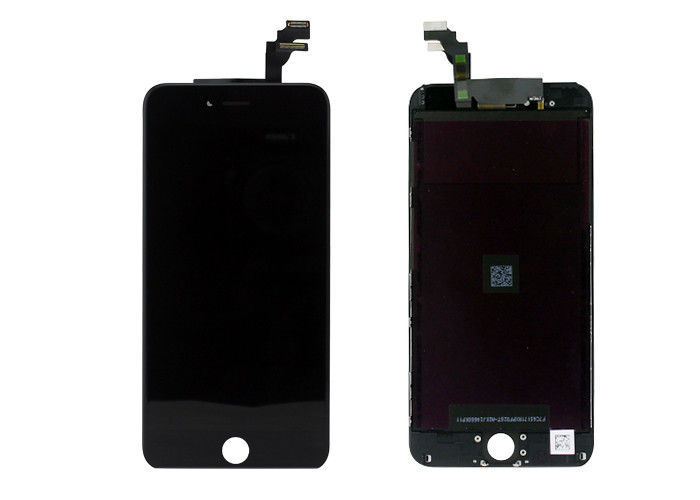 Schermo LCD a 5.5 pollici di TFT Iphone, schermo della sostituzione dell'OEM per Iphone 6 più