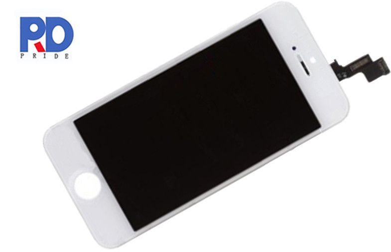 Sostituzione LCD 640 a 4 pollici x dello schermo di IPhone Assemblea 1136 del pixel per il iPhone 5S
