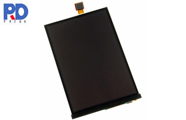 sostituzione LCD a 3.5 pollici dello schermo di IPod di 480 x 320 pixel per il tocco 3 di IPod