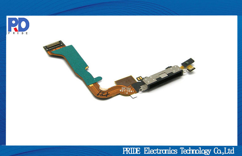 Sostituzione del cavo della flessione di iPhone del caricatore di USB per il bacino Connetor di iPhone 4 CDMA