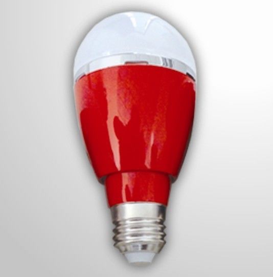 Alto potere flessibile protetto contro le esplosioni delle lampade delle lampadine della sostituzione del LED per la galleria SMD2835 5W