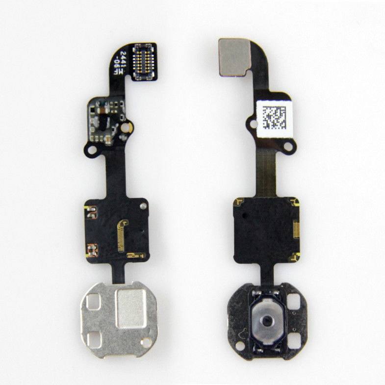 cavo domestico più della flessione del bottone di iPhone 6 per il iPhone di Apple 6 parti di ricambio