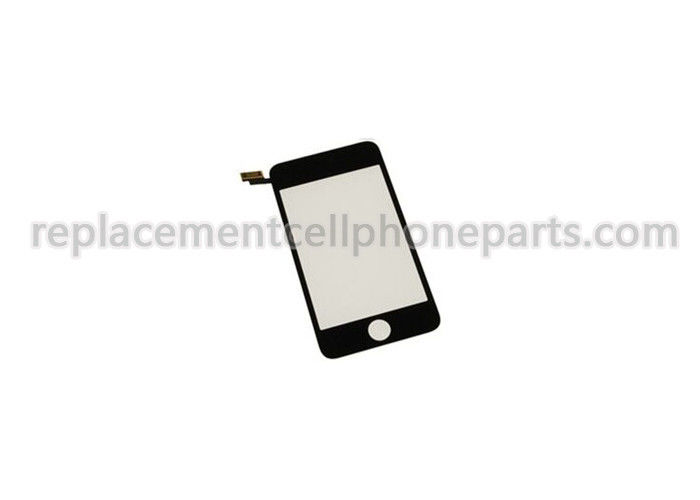 Convertitore analogico/digitale a 3.5 pollici del touch screen delle parti di ricambio di Apple IPod per il pannello di tocco 2 di IPod