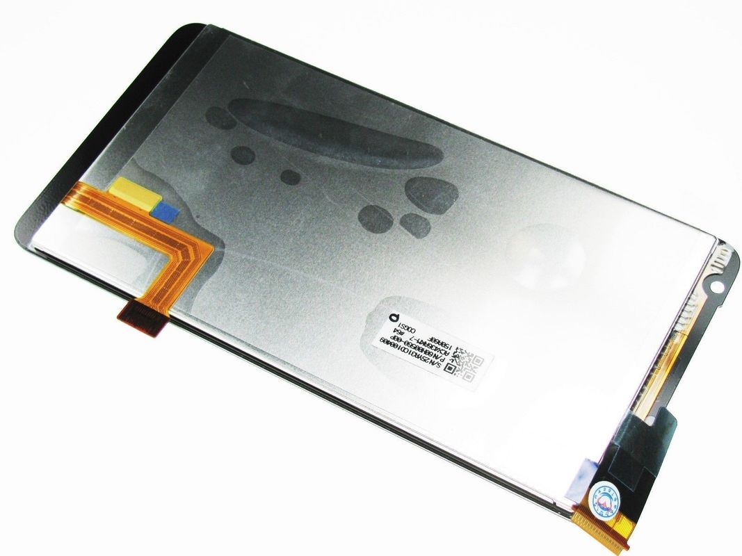 Alto schermo LCD di definizione HTC per il nero LCD vivo del convertitore analogico/digitale 4,5 pollici