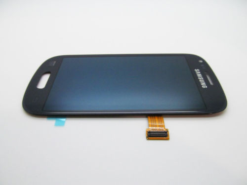 4,0 pollici di schermo LCD di Samsung per LCD S3 il mini i8190 con il blu del convertitore analogico/digitale