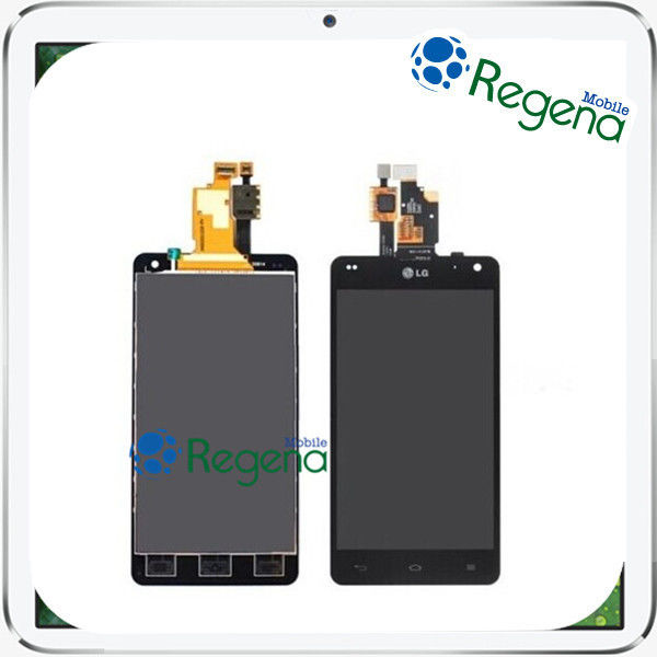Sostituzione dello schermo di sprint del LG Optimus G/convertitore analogico/digitale del telefono cellulare per il LG E976 E977