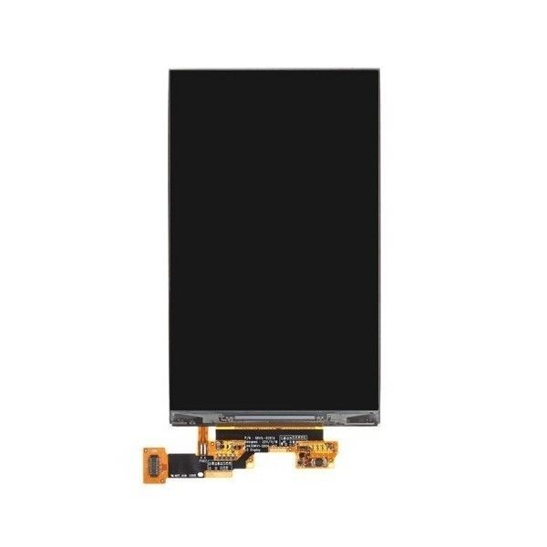 Sostituzione LCD a 4.3 pollici originale dello schermo del LG per il LG Optimus L7 P700
