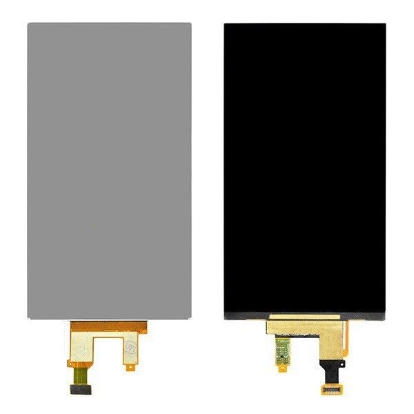 Sostituzione LCD bianca dell'OEM e nera a 5 pollici dello schermo del LG per la pro sostituzione LCD dell'esposizione E980 del LG Optimus G